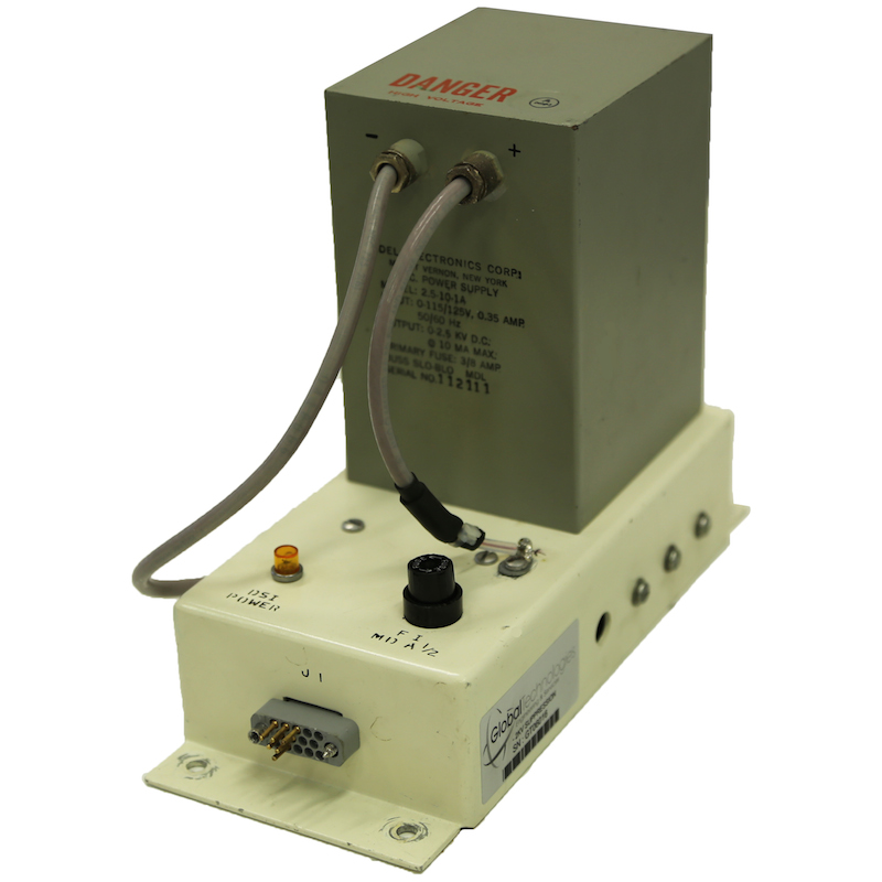 HV PS D7920-2 VARIAN® Suppression Power Supply